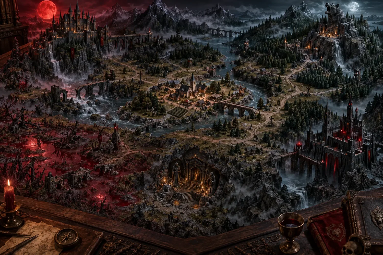 Bloodmoon — galeria 3