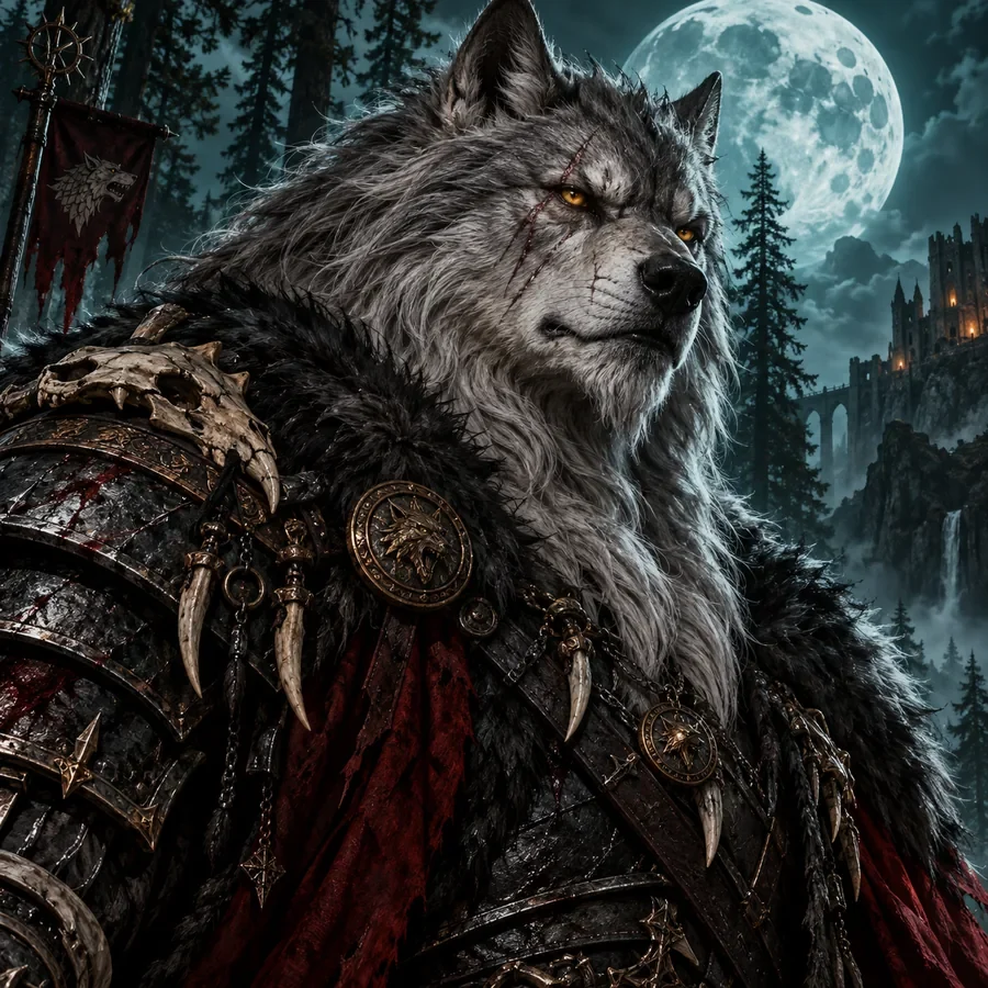 Bloodmoon — galeria 2