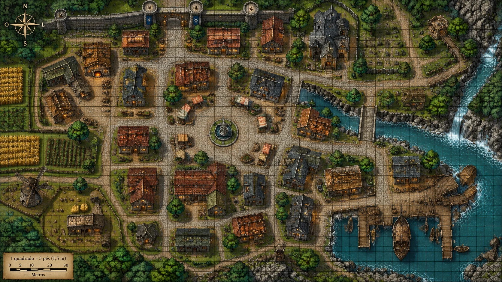 Crônicas do Vazio — galeria 2