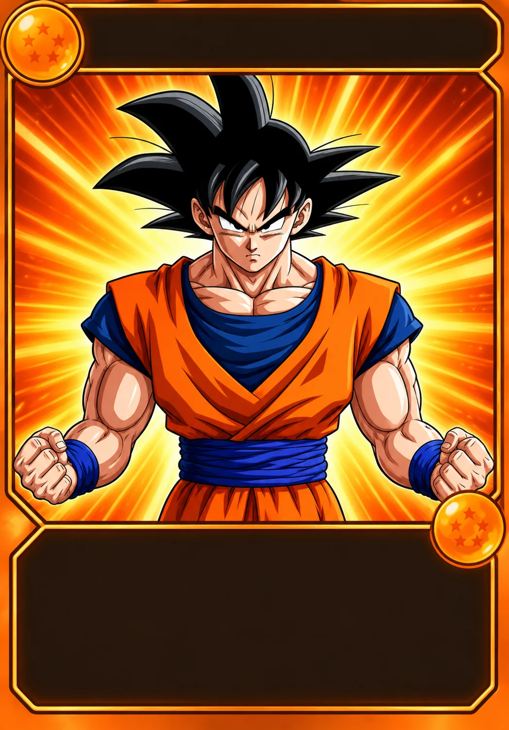 Dragon Ball Clash — galeria 1