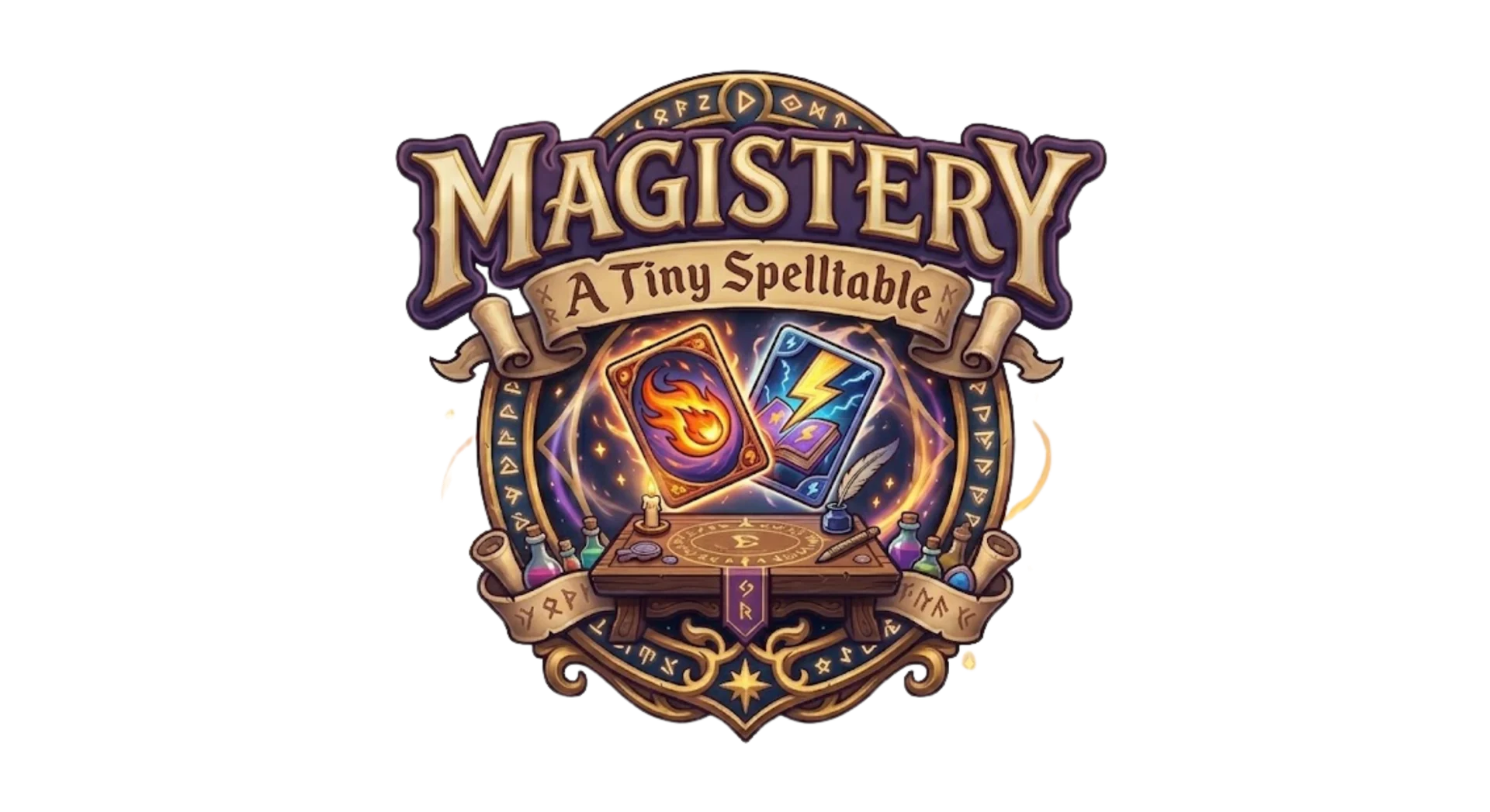 Magistery — galeria 1