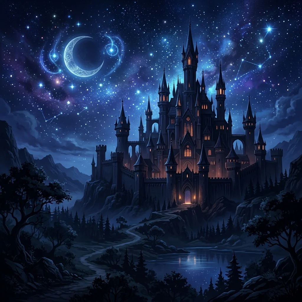 Arte de Magistery