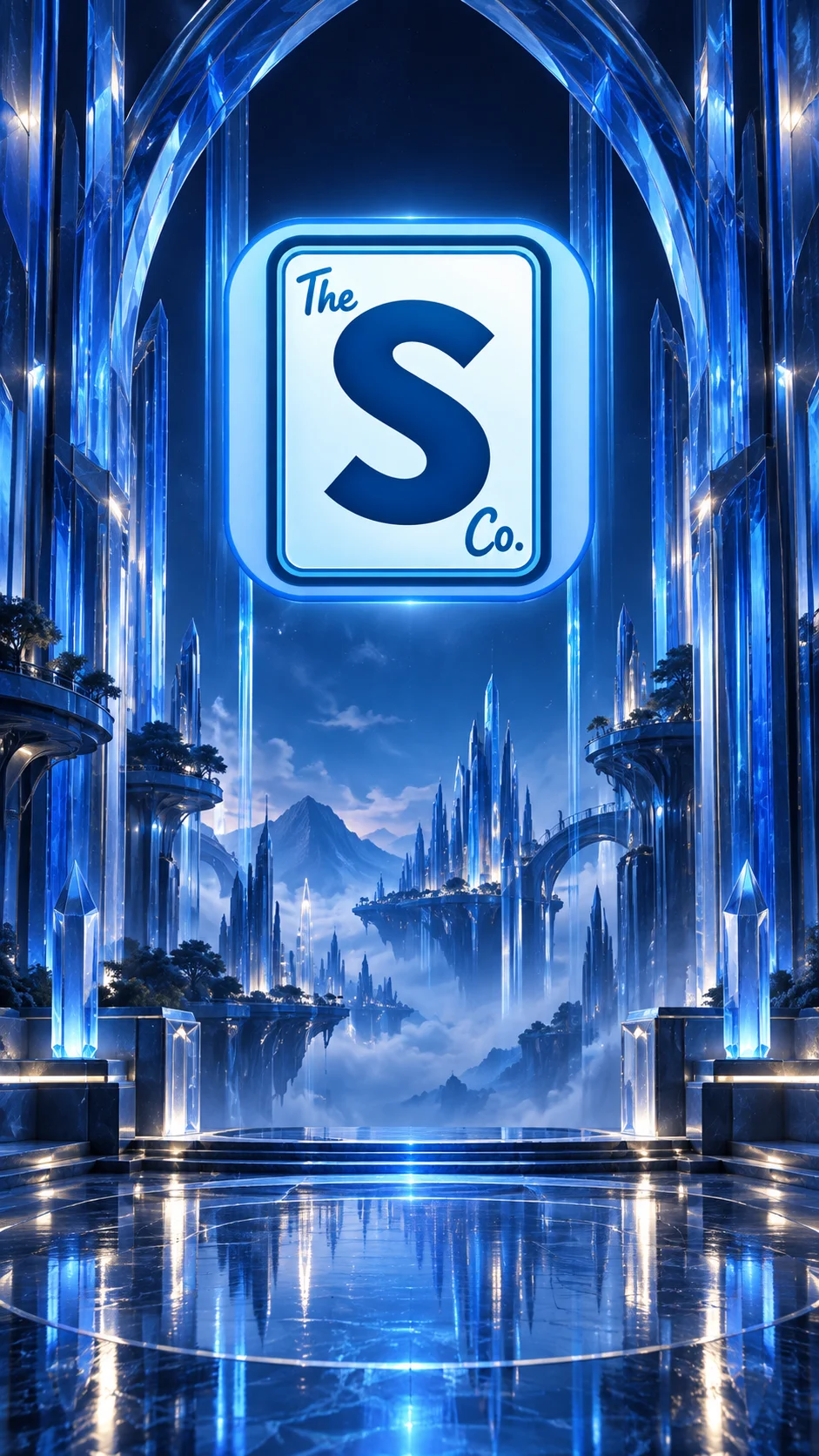 Wallpaper mobile