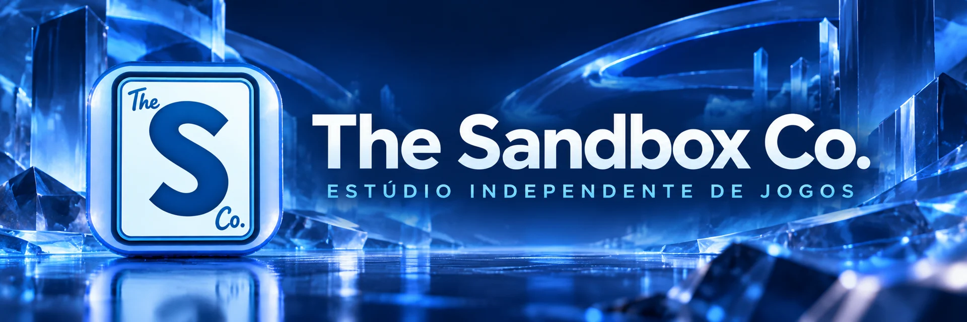 Banner The Sandbox Co.